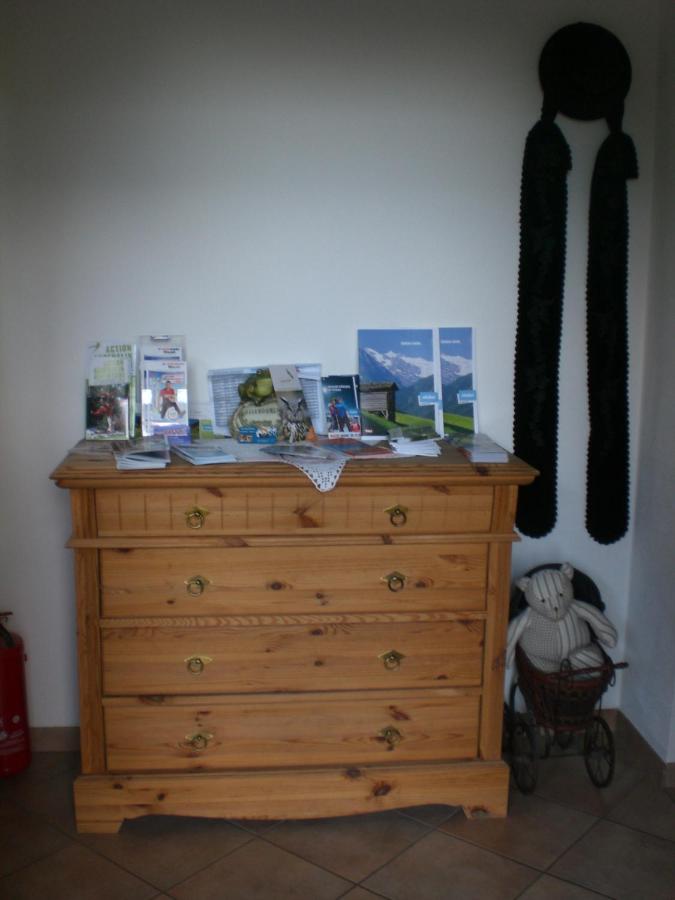 Apartment mit 2 Schlafzimmern und Balkon