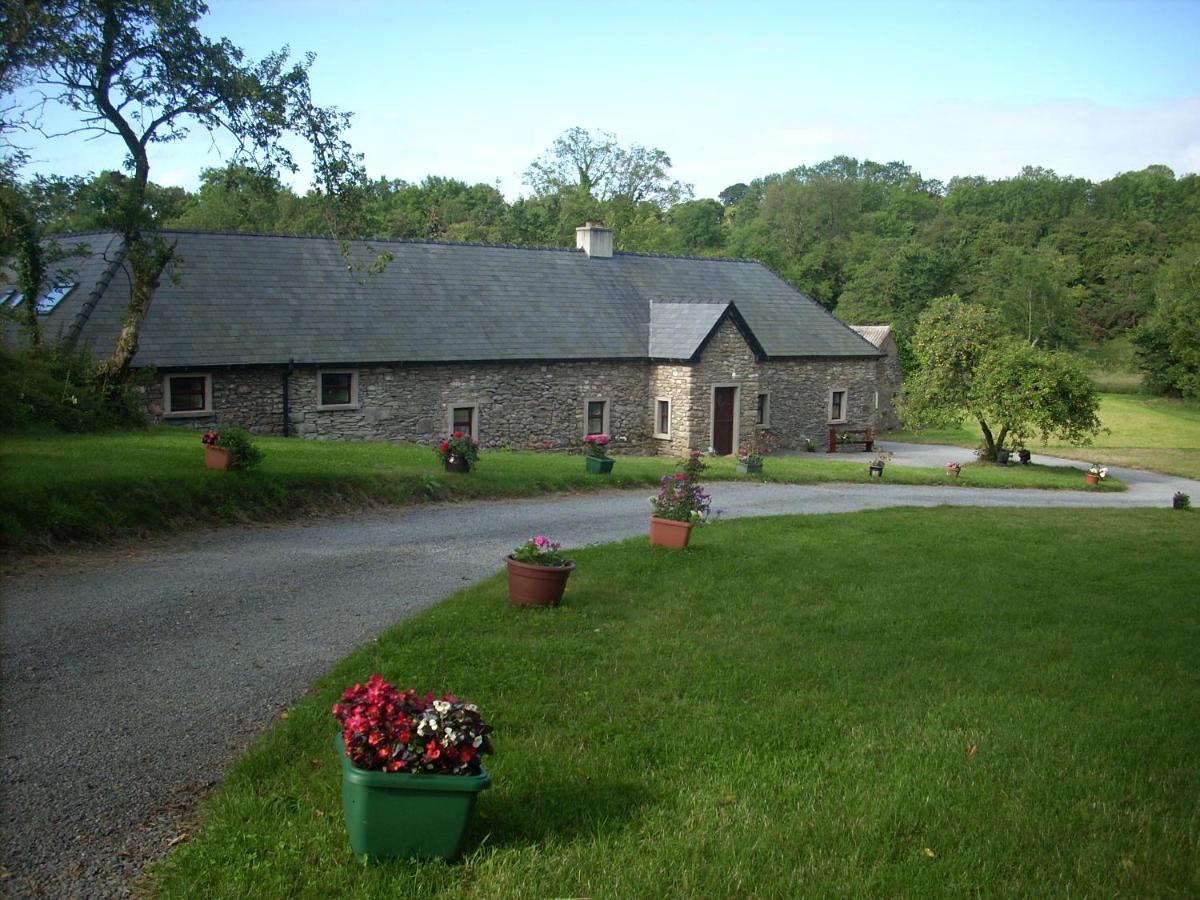 The Old House - B&B