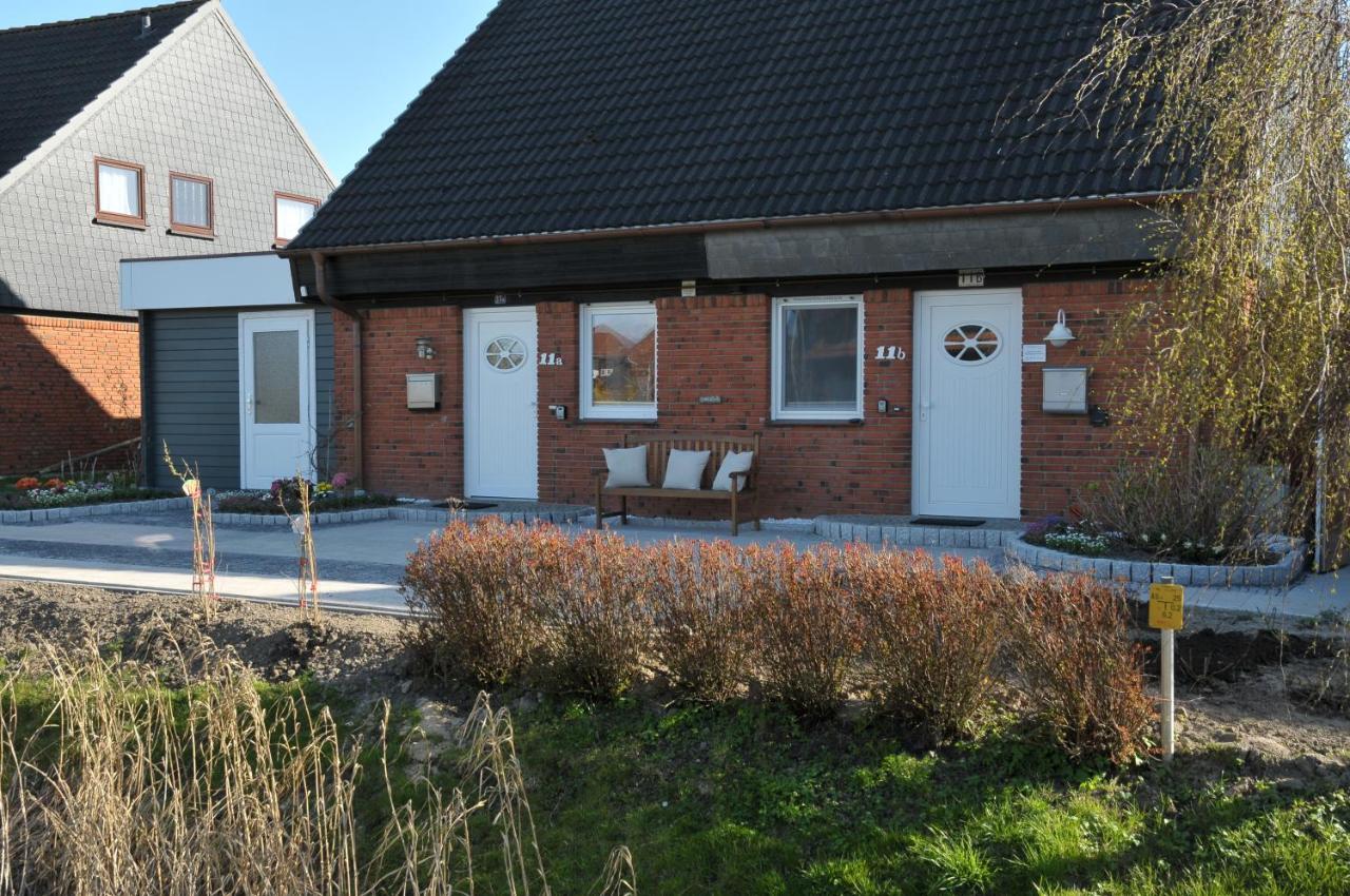 B&B Friedrichskoog - Nonnenganshauser - Bed and Breakfast Friedrichskoog