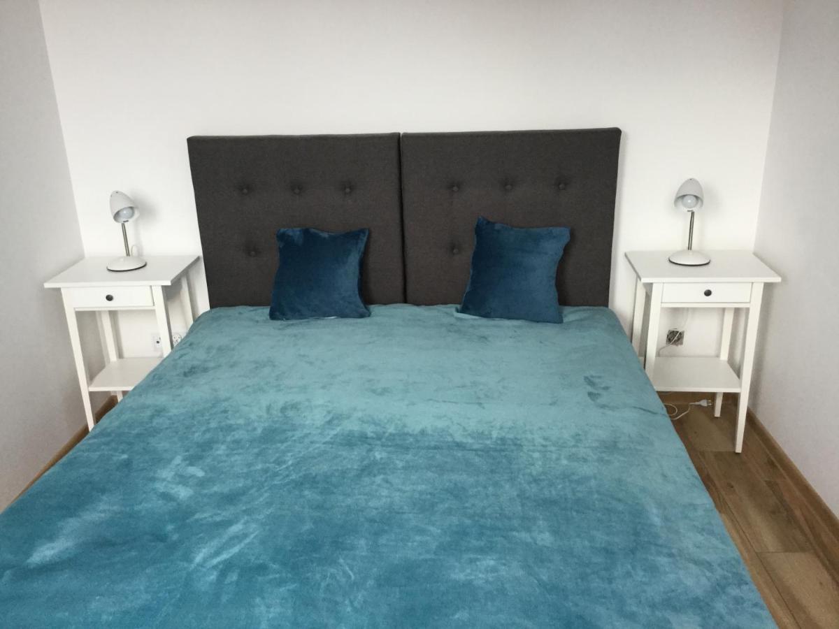 Apartment - Split Level with two bathrooms