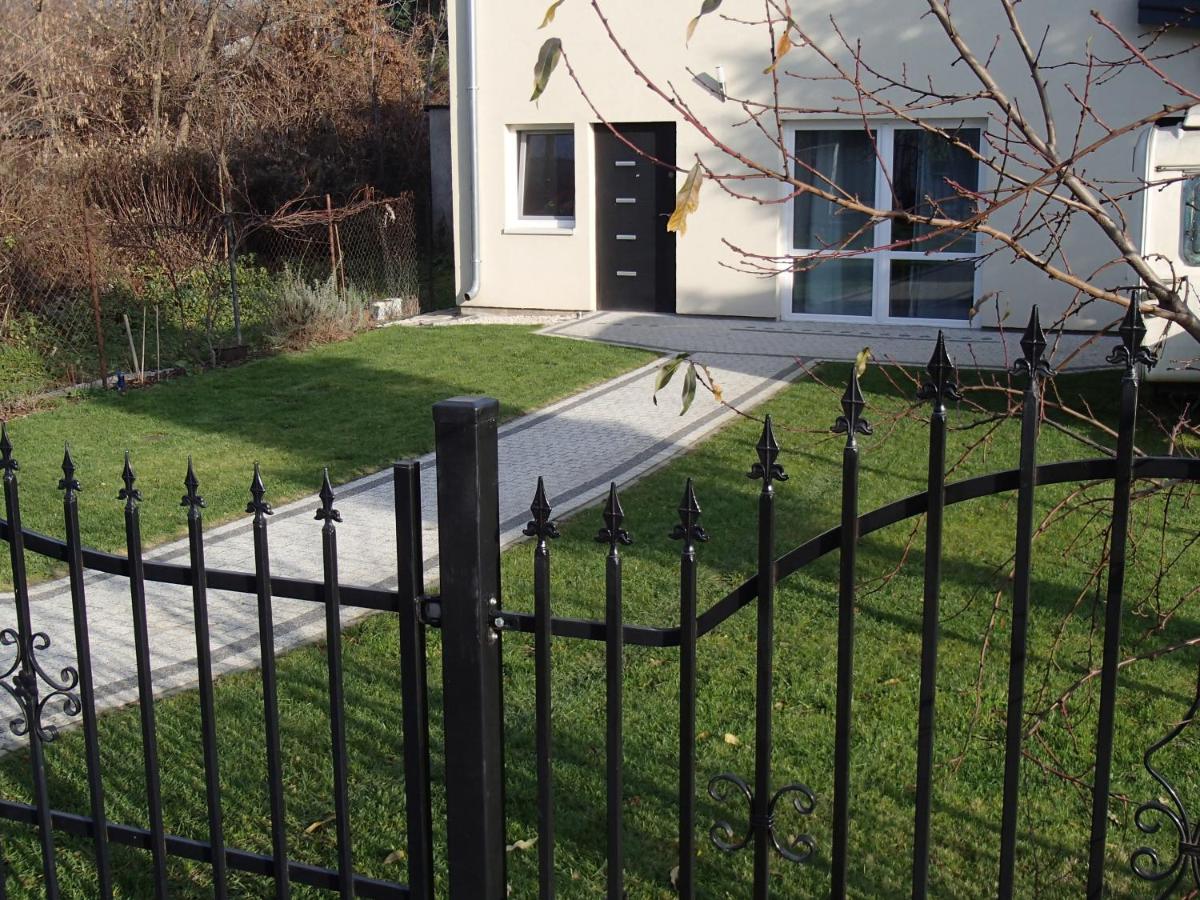 Wislana Willa - B&B Warsaw
