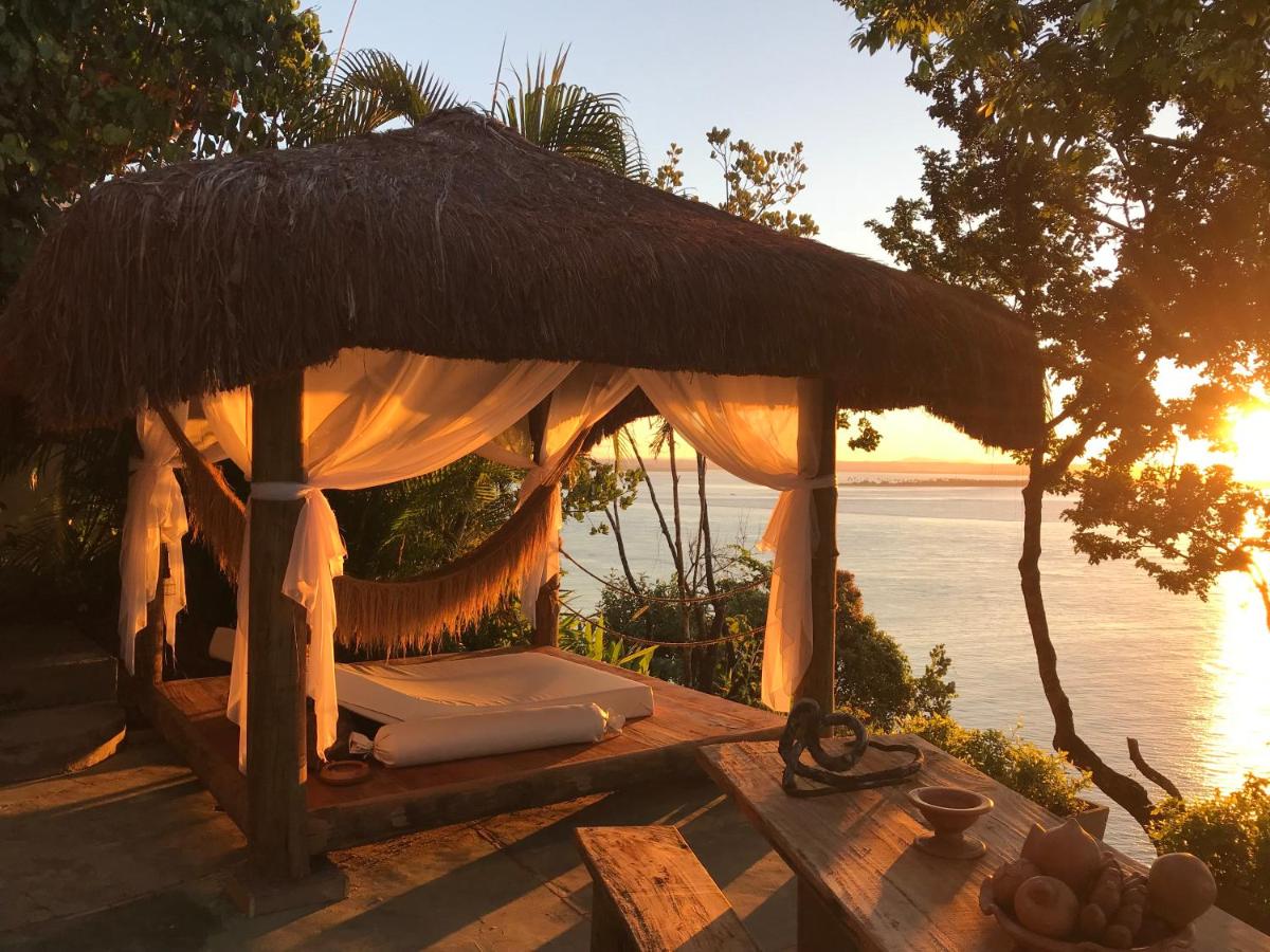 Studio Apartment with Sea View