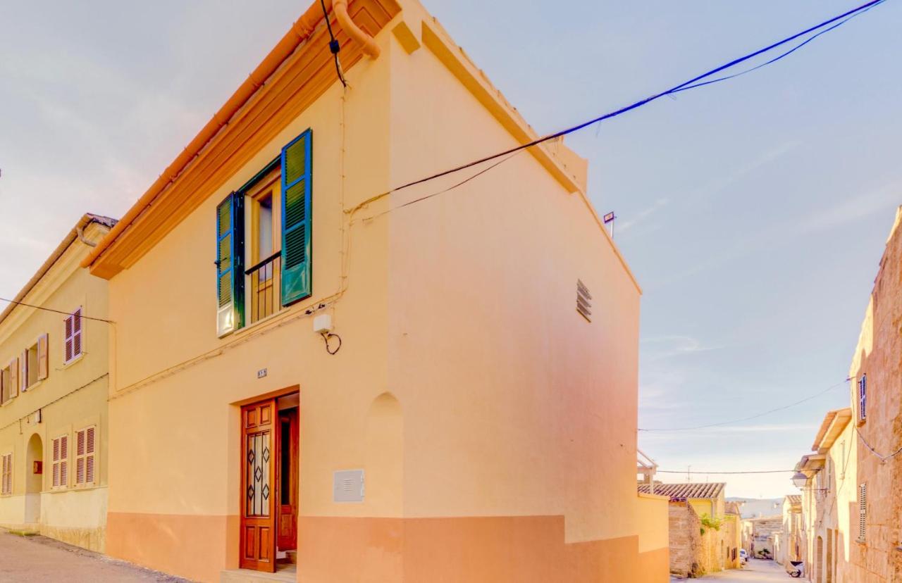 Ca Sa Pollensina by Sealand Villas - B&B Alcudia