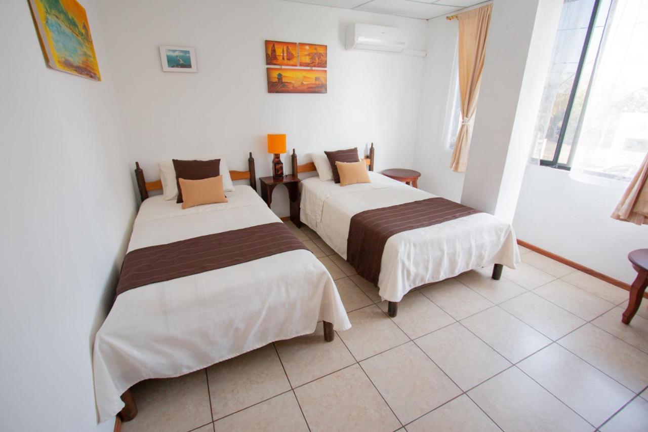 Apartamento Estándar