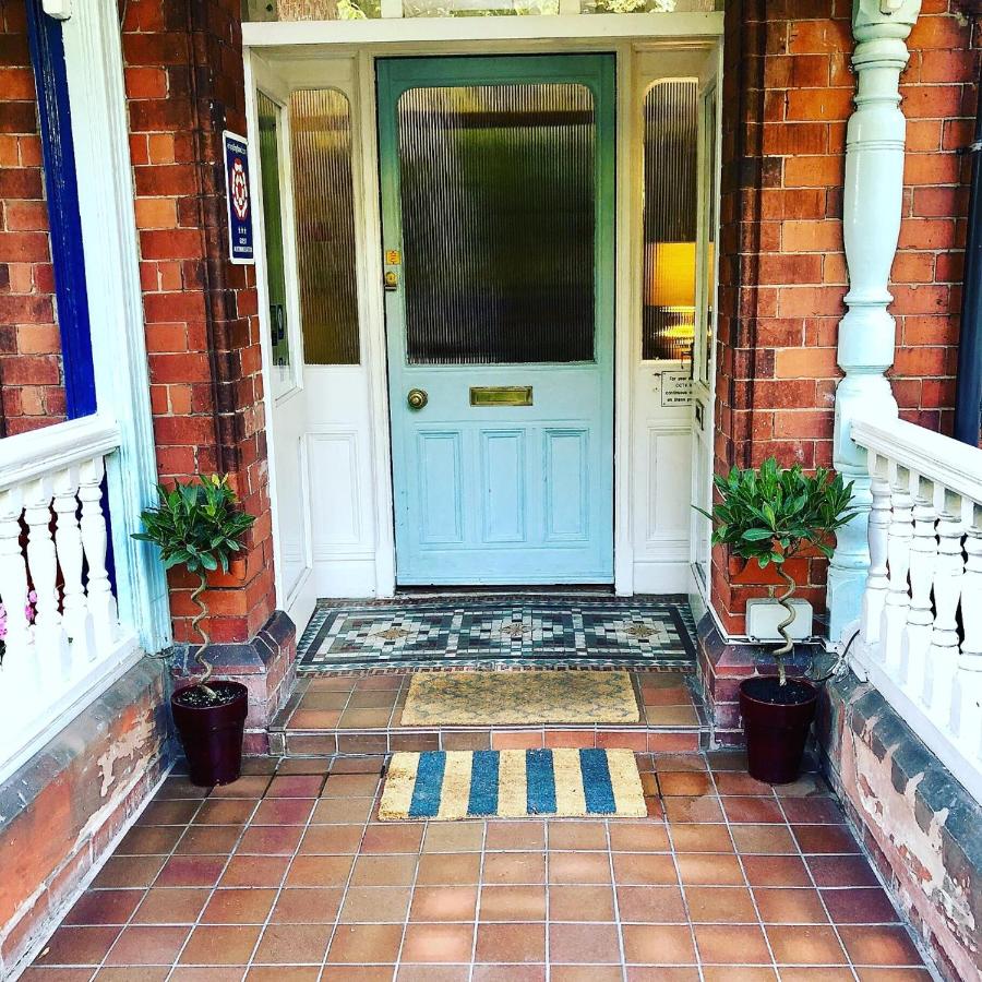Baytree Lodge Chester - Ferienwohnung
