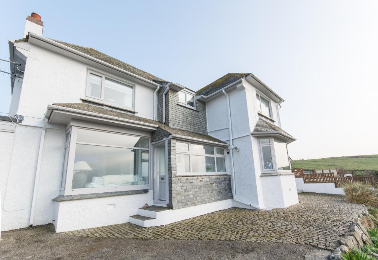 Creagle, Sennen Cove - B&B