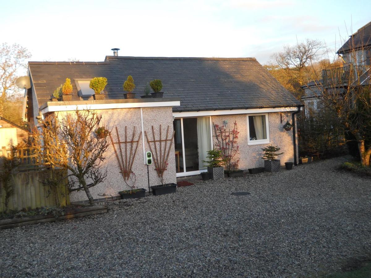 Ty'r Afon - River Cottage - Chambres d’hôtes