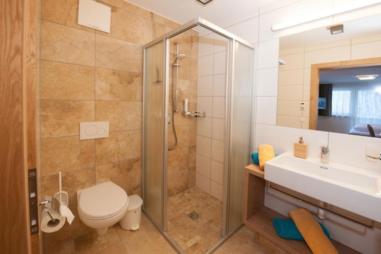 Apartment mit 1 Schlafzimmer