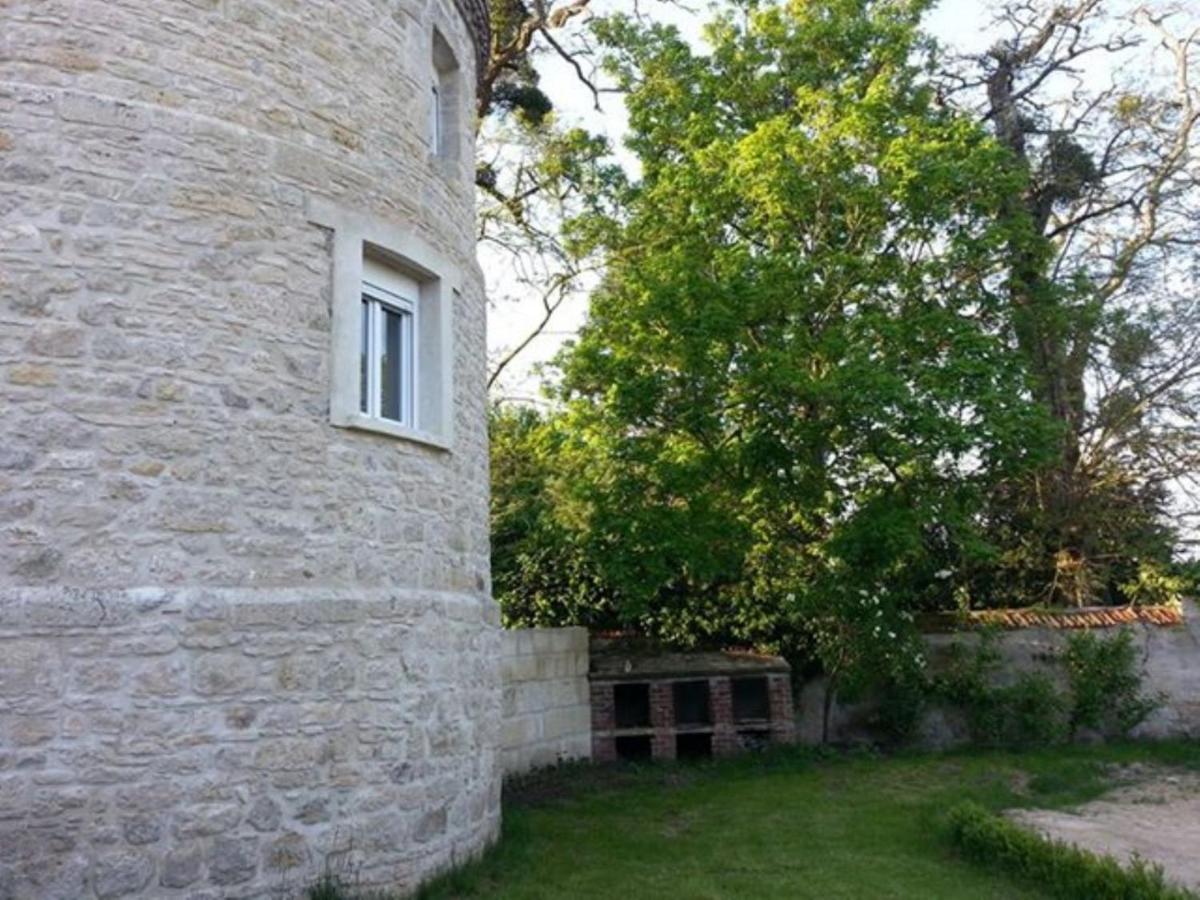 Gîte Lorengrain - Bed and Breakfast