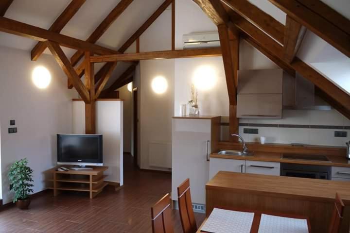 Appartement 2 Chambres