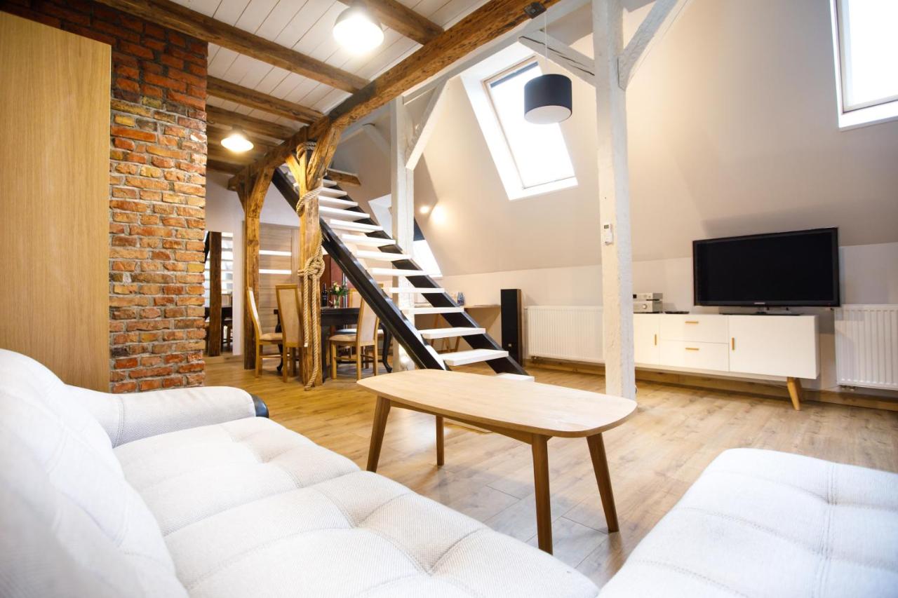Appartement 2 Chambres