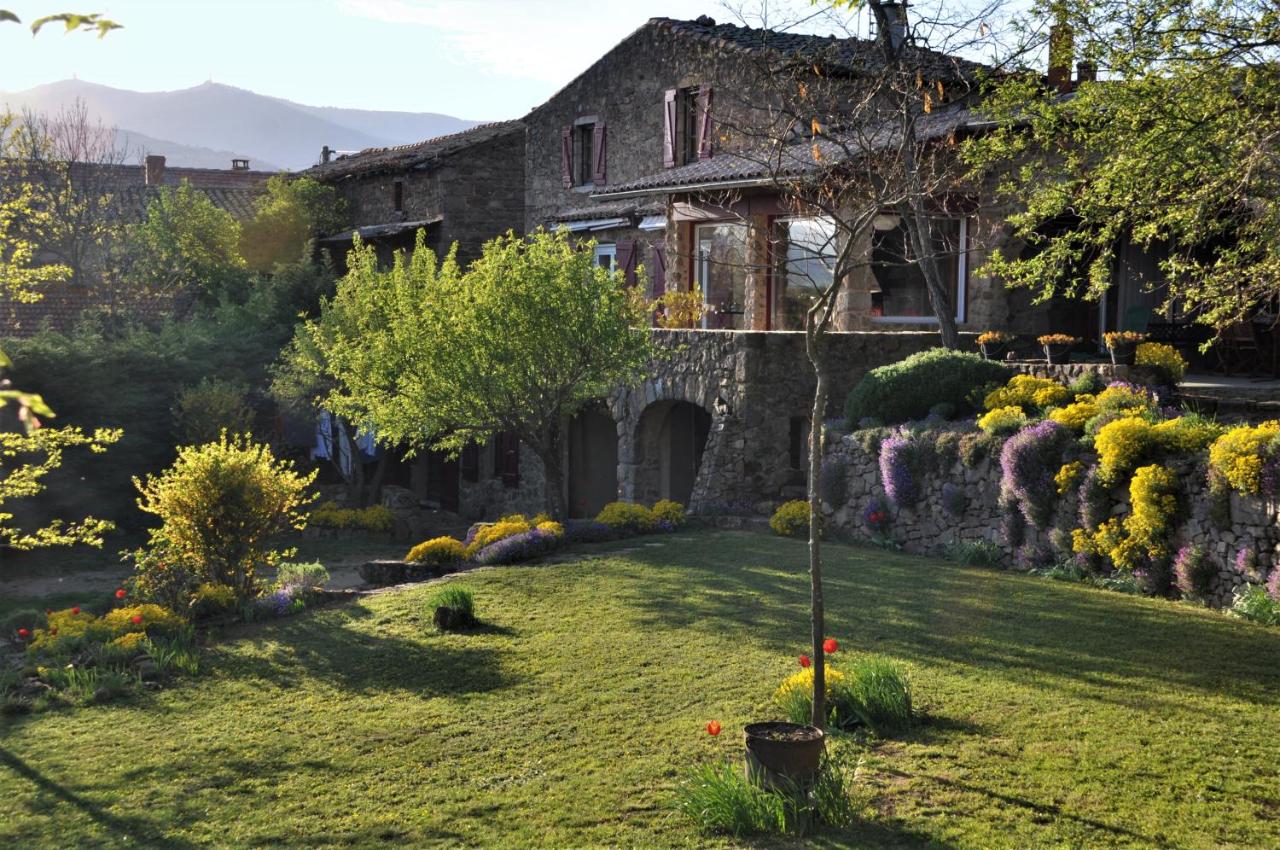 Chambre d'hôtes de Thorée - B&B Maclas