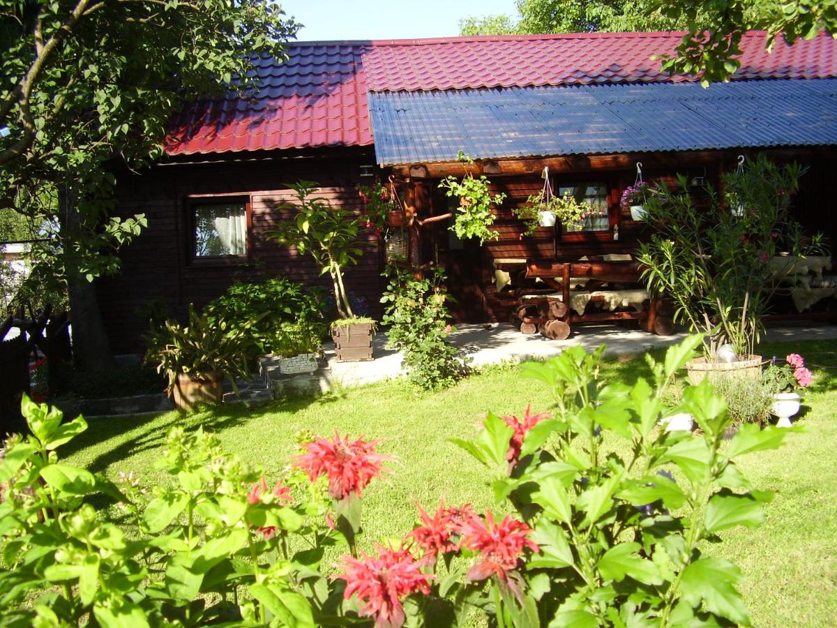 Cabana Ana - B&B