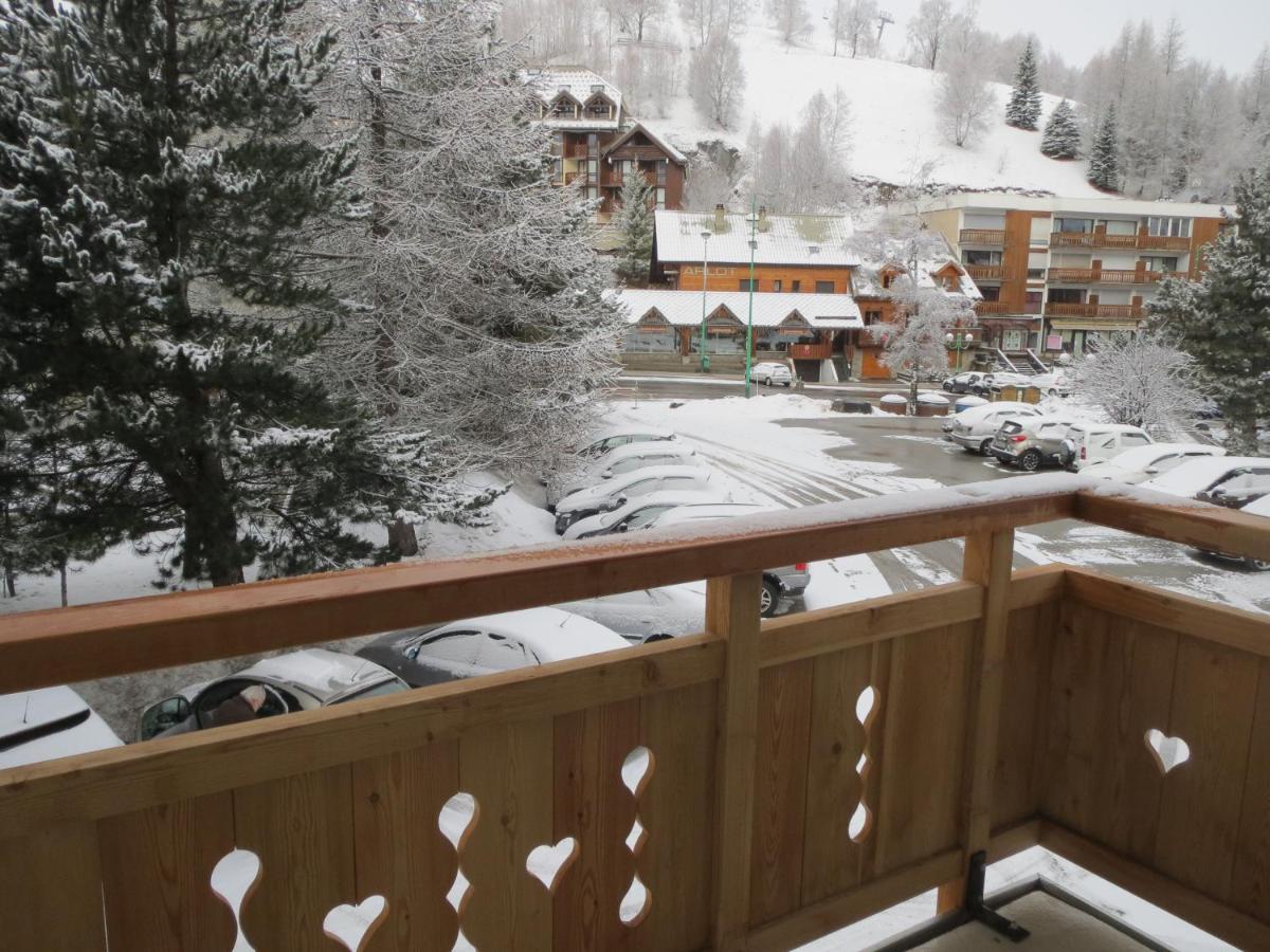 Apartment mit Blick auf die Berge