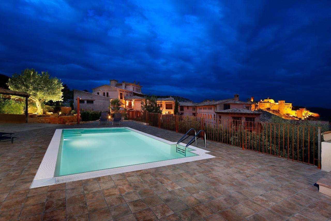 Apartamento Angel e Isabel - B&B Alquezar