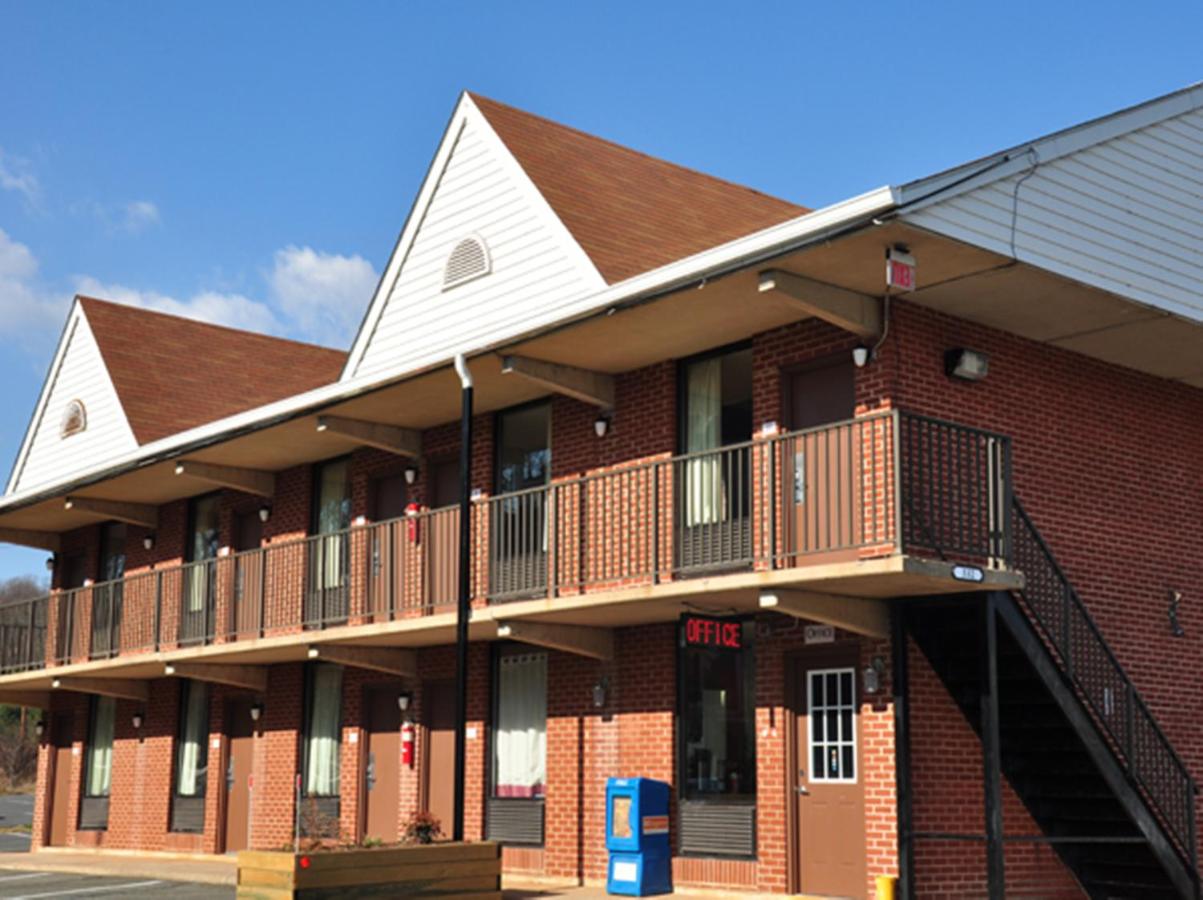 Budget Inn Orange - Ferienwohnung Orange (Virginia)