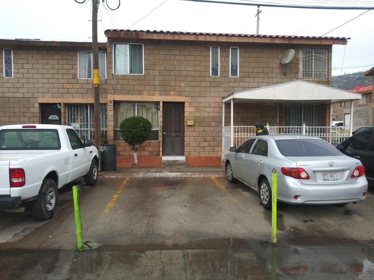 OCHOA´S HOUSE - Chambres d’hôtes
