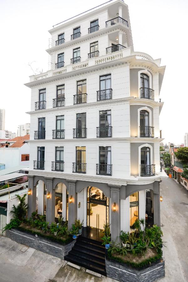 The Spring House - B&B Ho Chi Minh City
