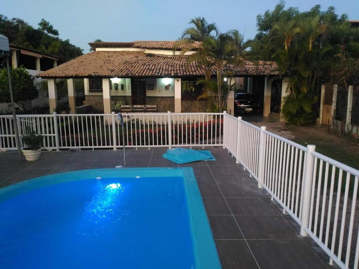 B&B Aracaju - Casa Girassol FG - Bed and Breakfast Aracaju