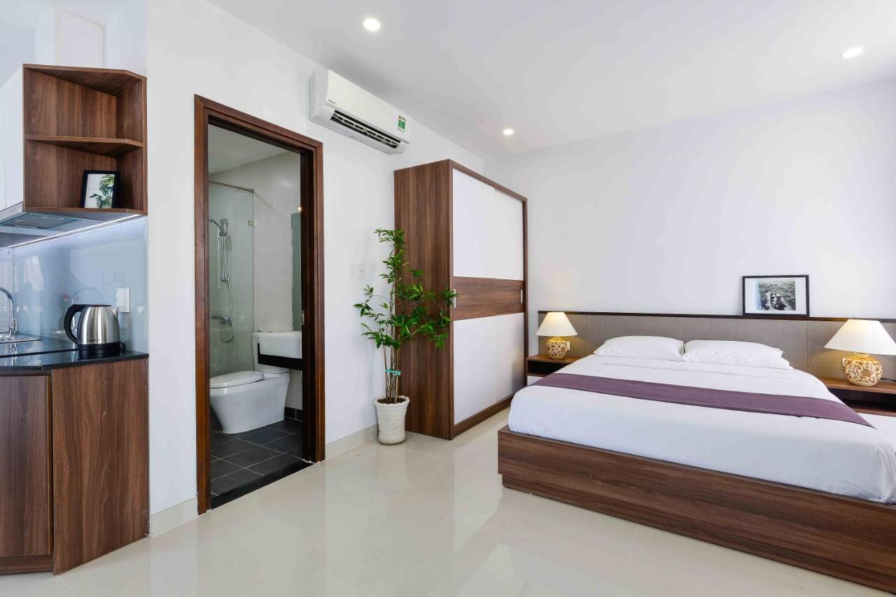 Apartamento Superior