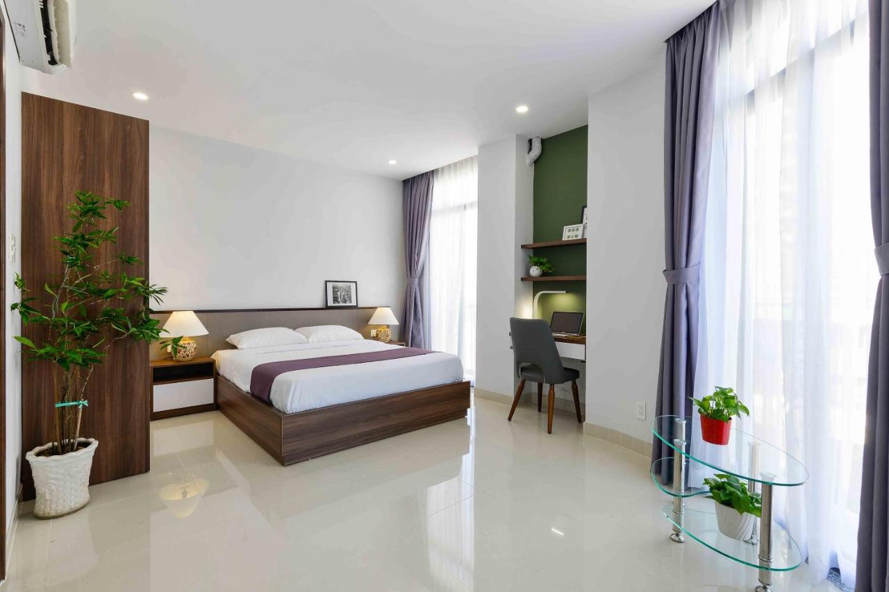 Superior Apartment