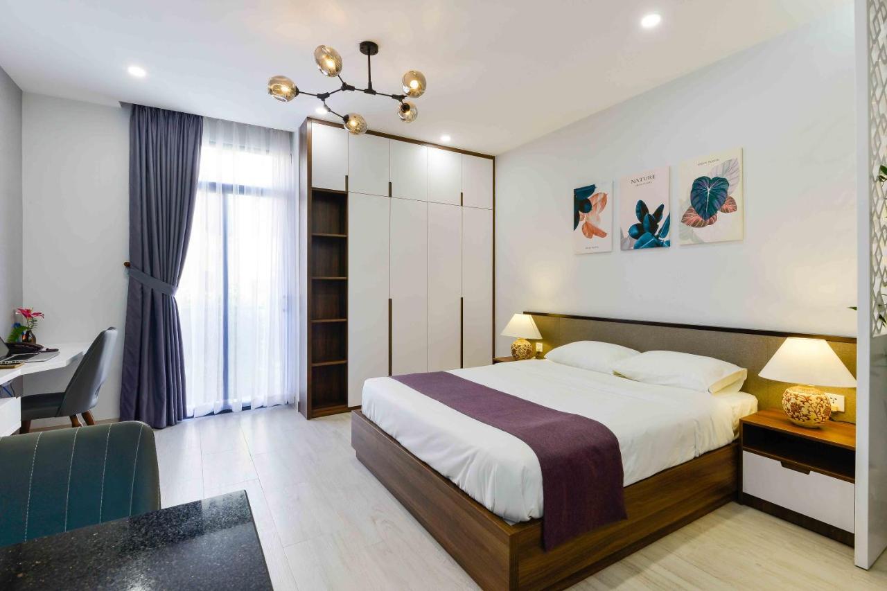 Apartamento Superior