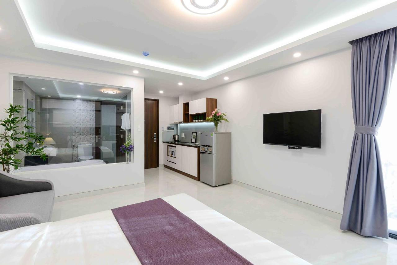 Apartamento Superior