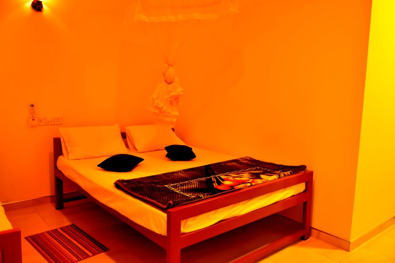 Chambre Familiale