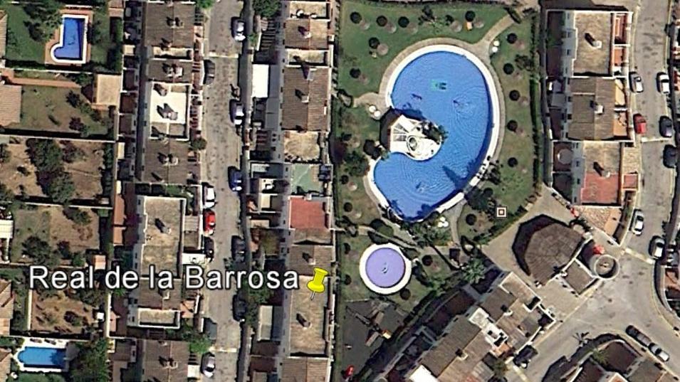 Precioso duplex con piscina en Real de la Barrosa - Bed and Breakfast Chiclana de la Frontera
