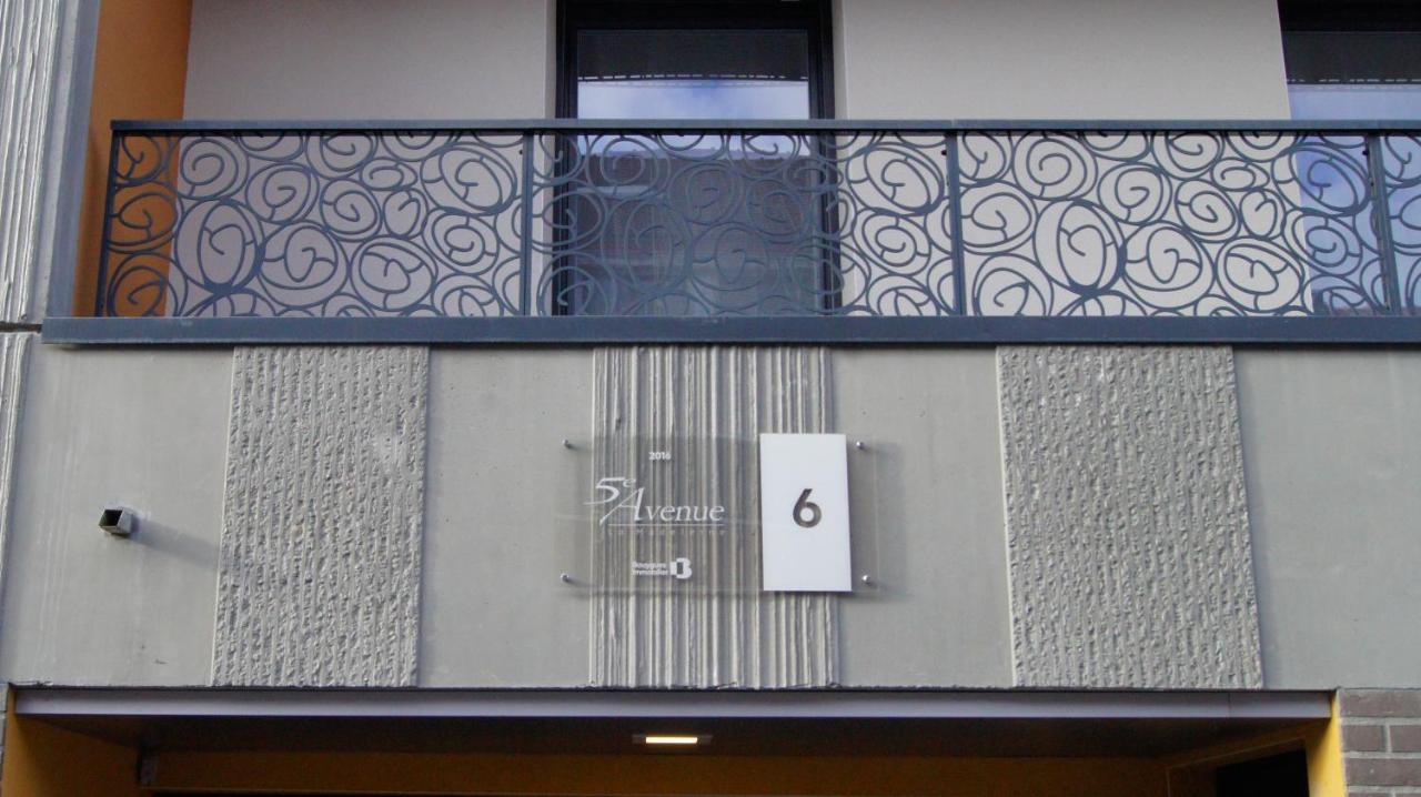 Little Suite - Albert - B&B