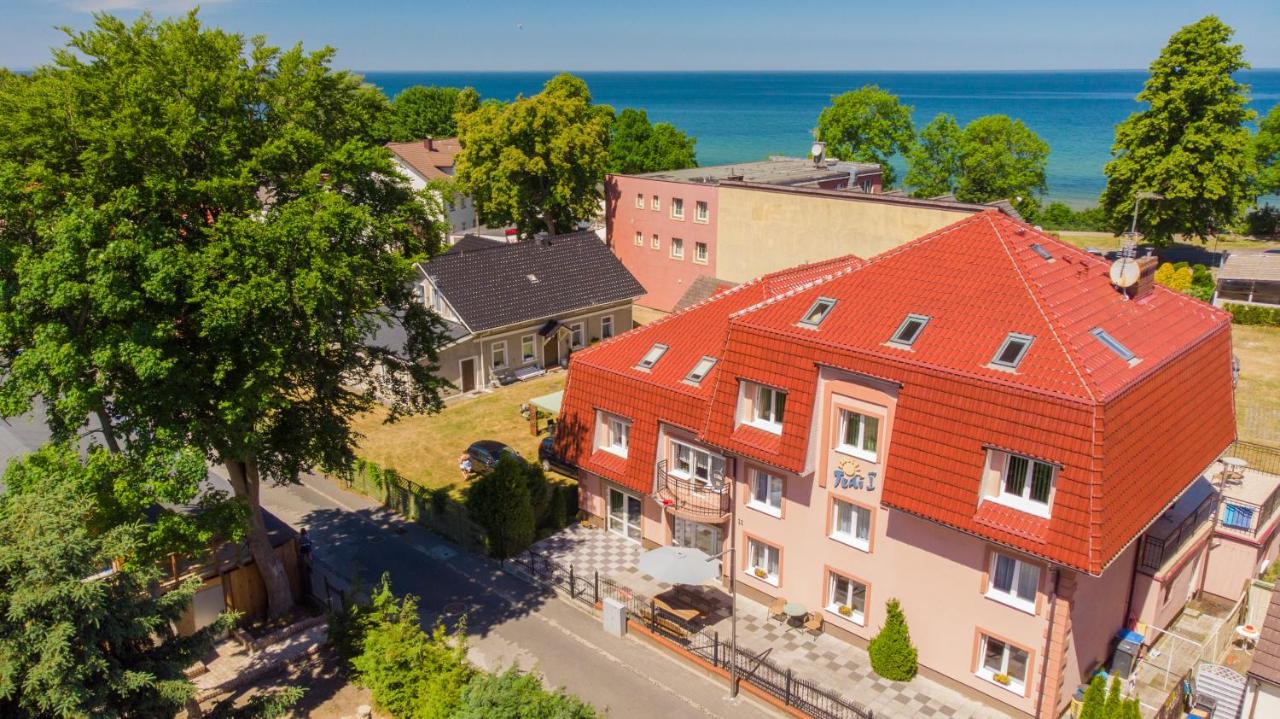 Tedi - B&B