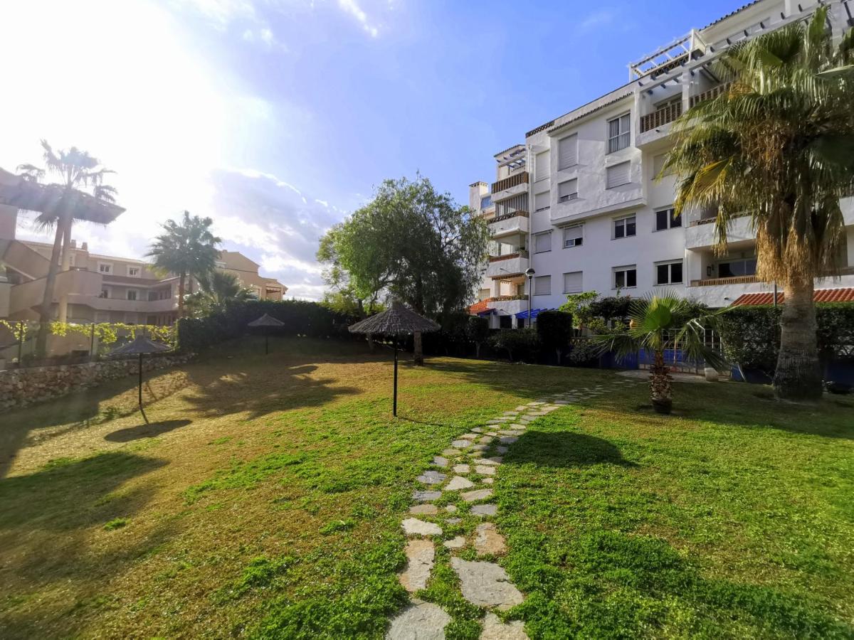 Reserva del Parque - B&B Benalmádena