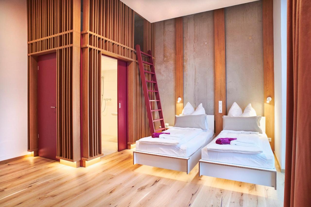 Double or Twin Room - Disability Access