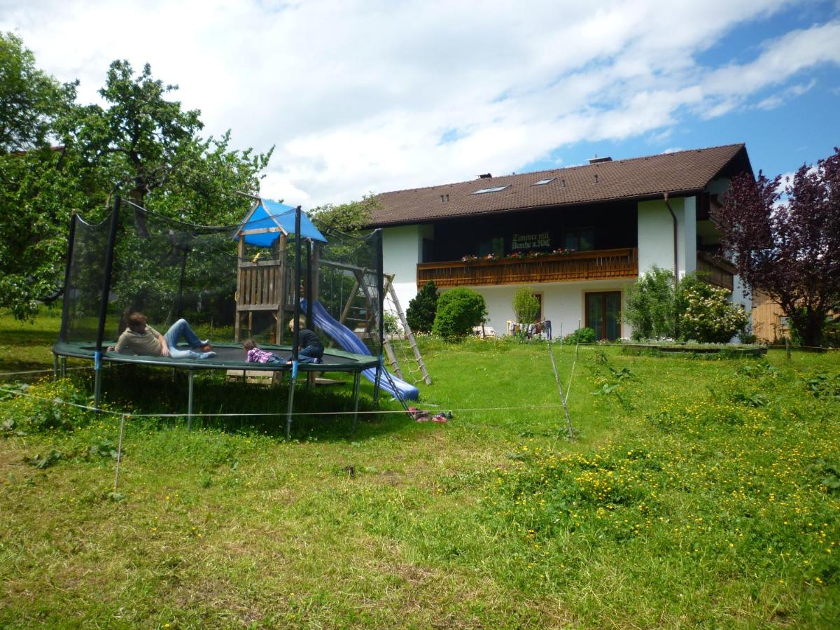 Gästehaus Binder - B&B Anger