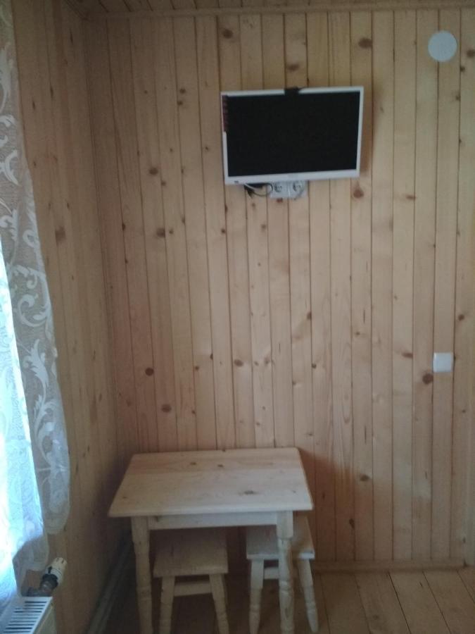 Camera Matrimoniale con Vista Montagna