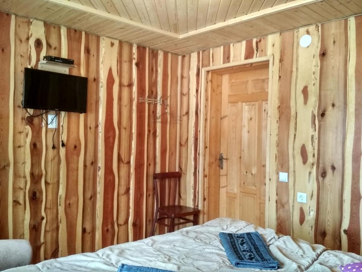Basic Triple Room