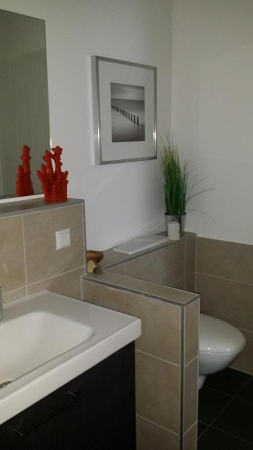 Doppelzimmer mit eigenem Bad