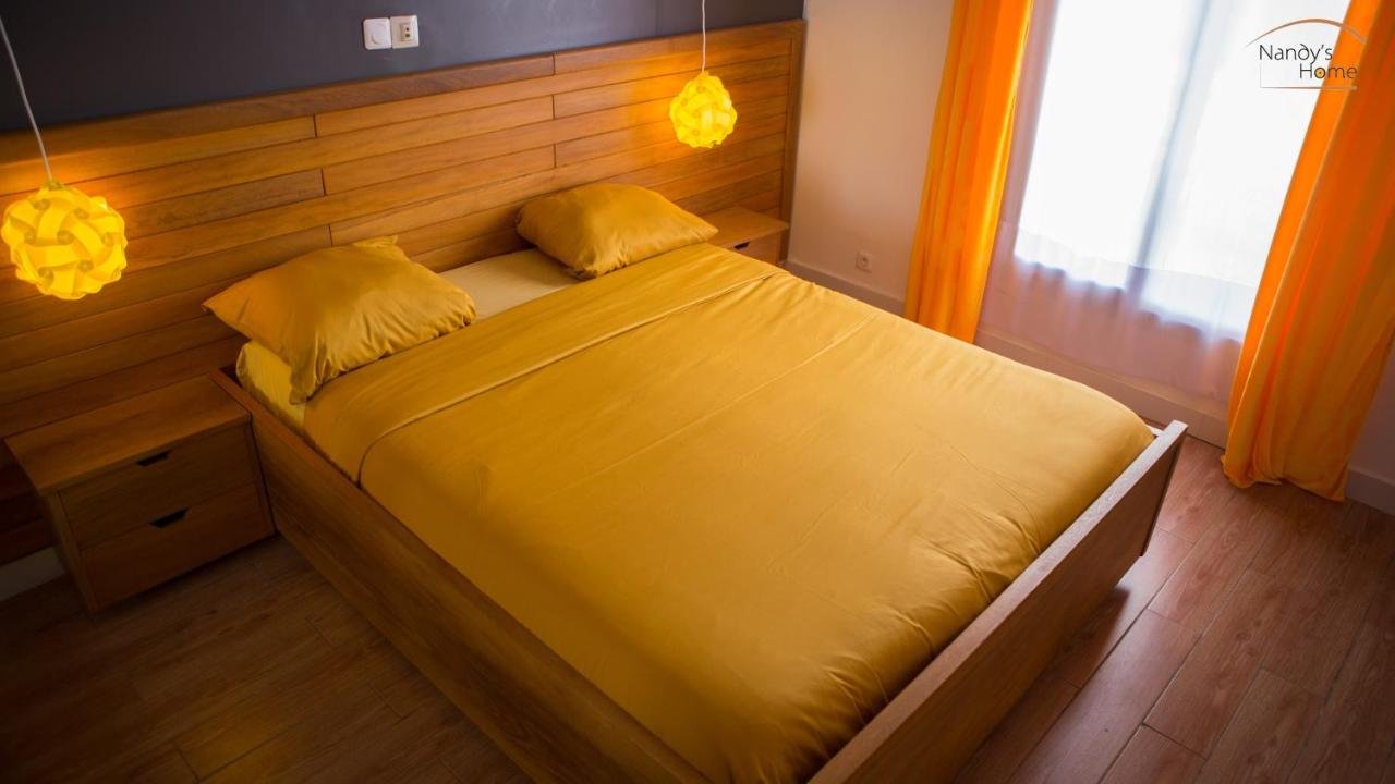 Apartamento Deluxe