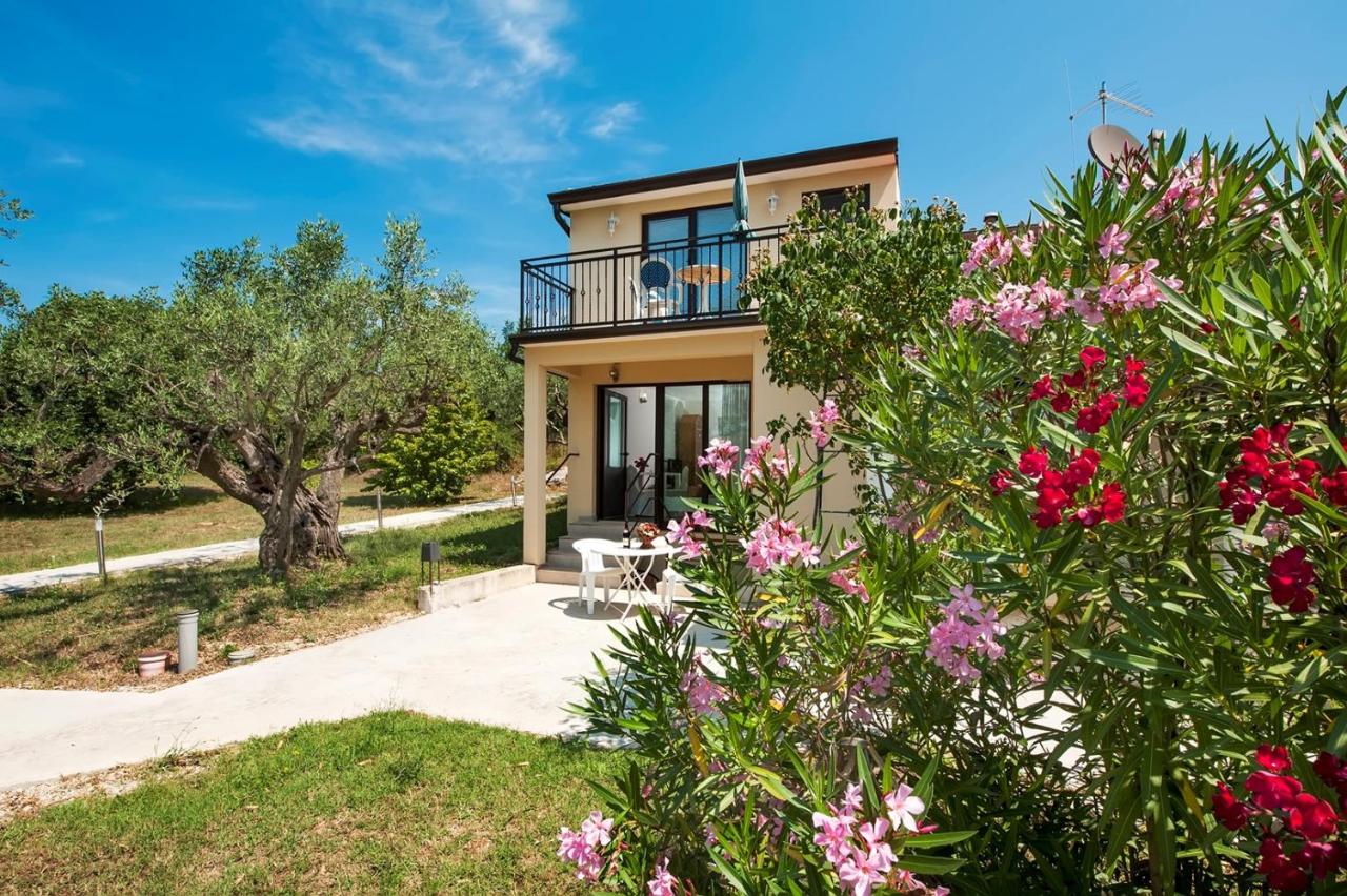 Keser Apartments - B&B Rovigno