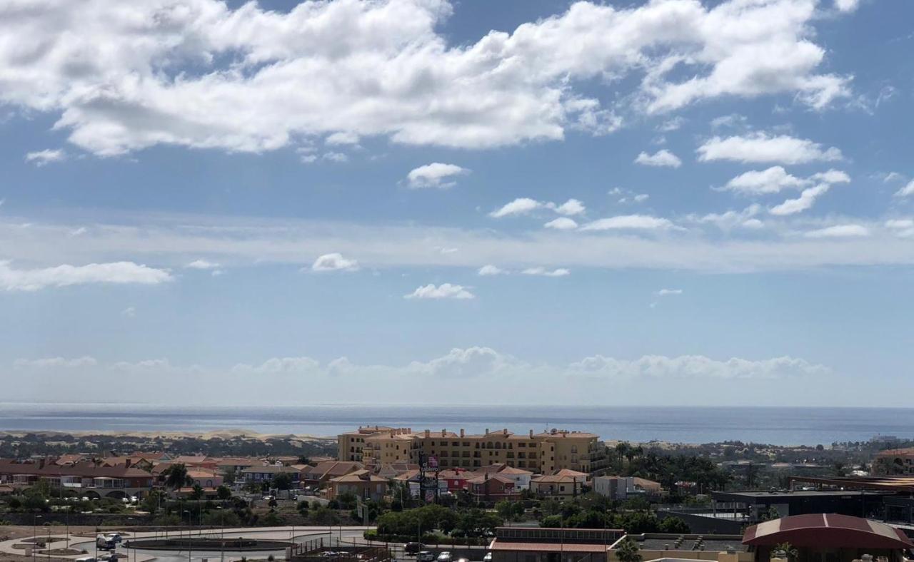 TABLERO 304,Maravilloso Apart 8 pax cerca Playa del Inglés - B&B El Tablero