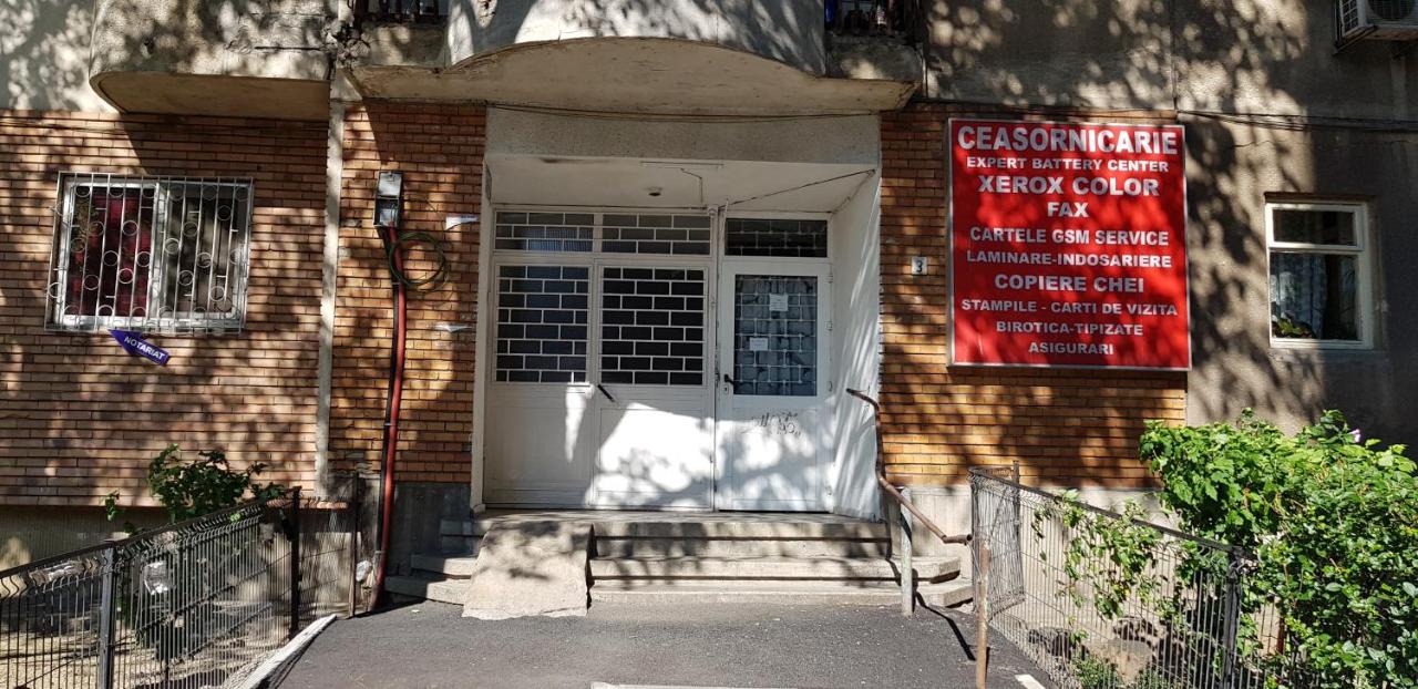 Sala Polivalenta - Sector 4 - Motru 84 by MRG Apartments - B&B Bucharest