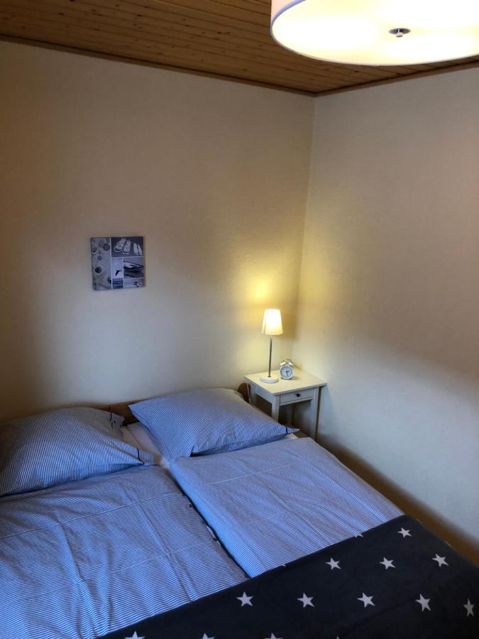 Apartment mit 2 Schlafzimmern
