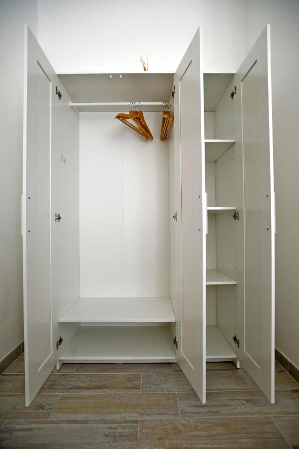 Chambre Double Standard avec Salle de Bains Privative