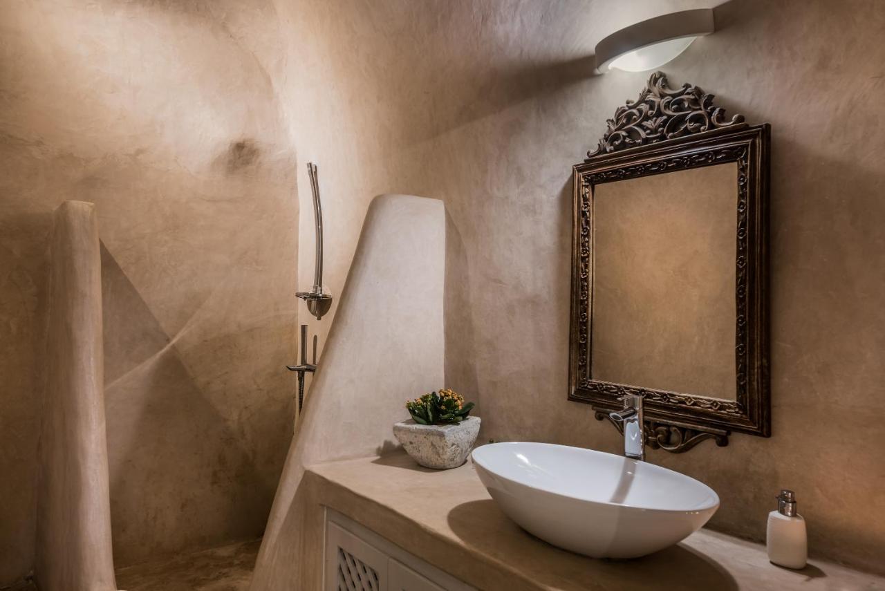 Deluxe Villa mit eigenem Whirlpool im Freien