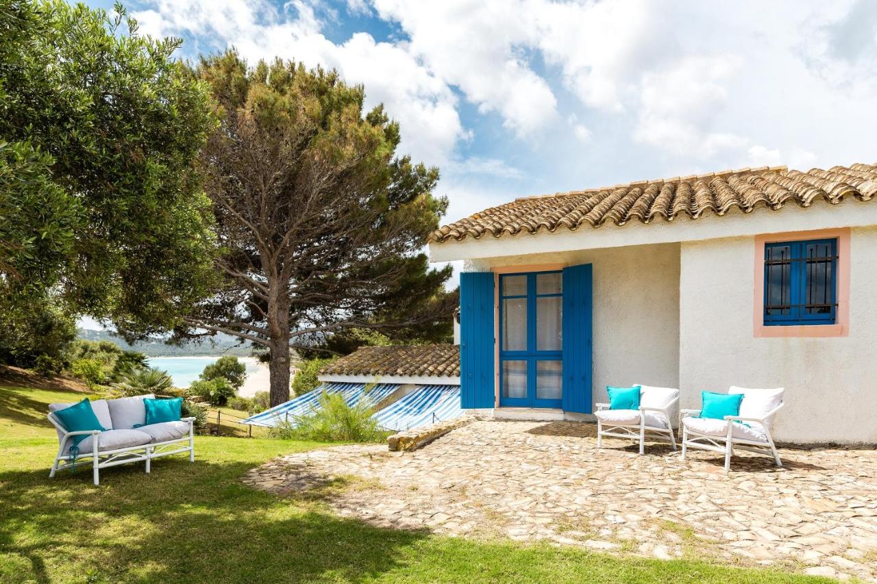 Casa Casciu La collina sul mare - Chambres d’hôtes Costa Rei