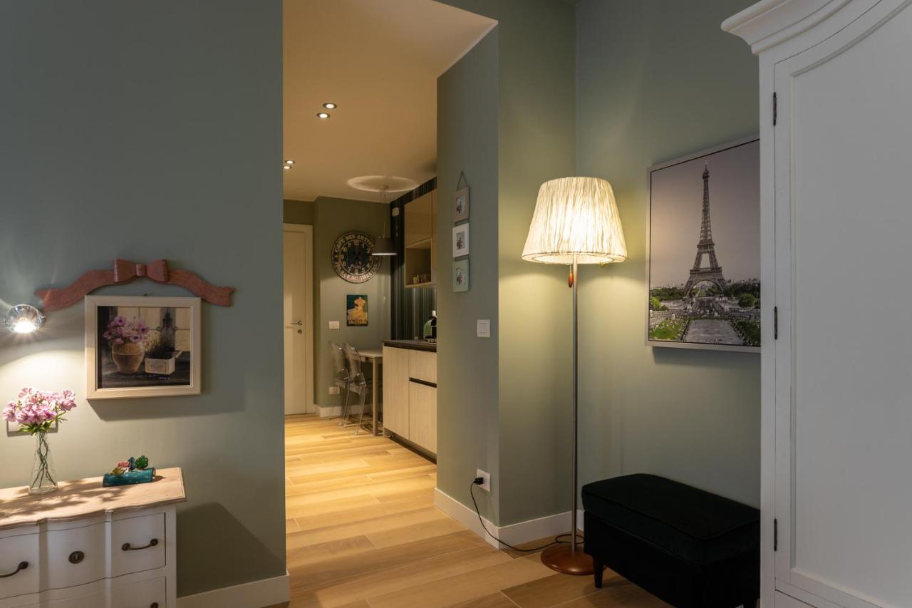 Appartamento con 1 Camera da Letto