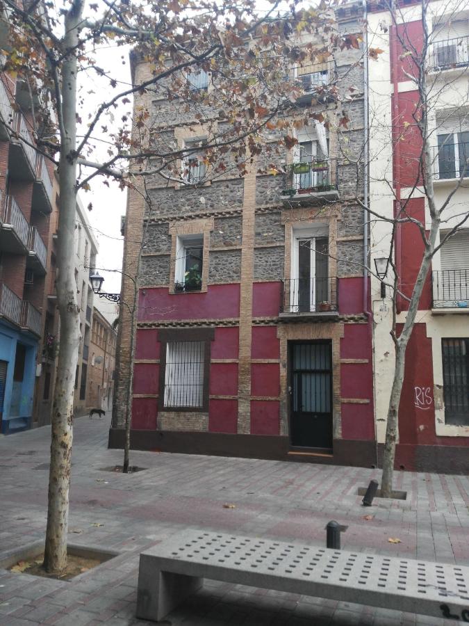 NUEVO! PUENTE DE PIEDRA a 5´del PILAR - B&B