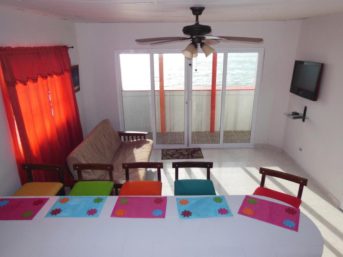 B&B San Andrés - Apartamentos Rocky Cay Bay - Bed and Breakfast San Andrés