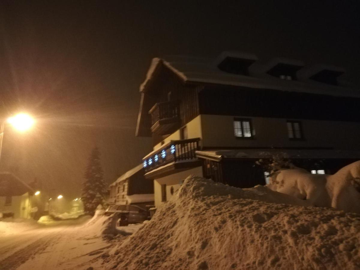 Appartement met 1 Slaapkamer