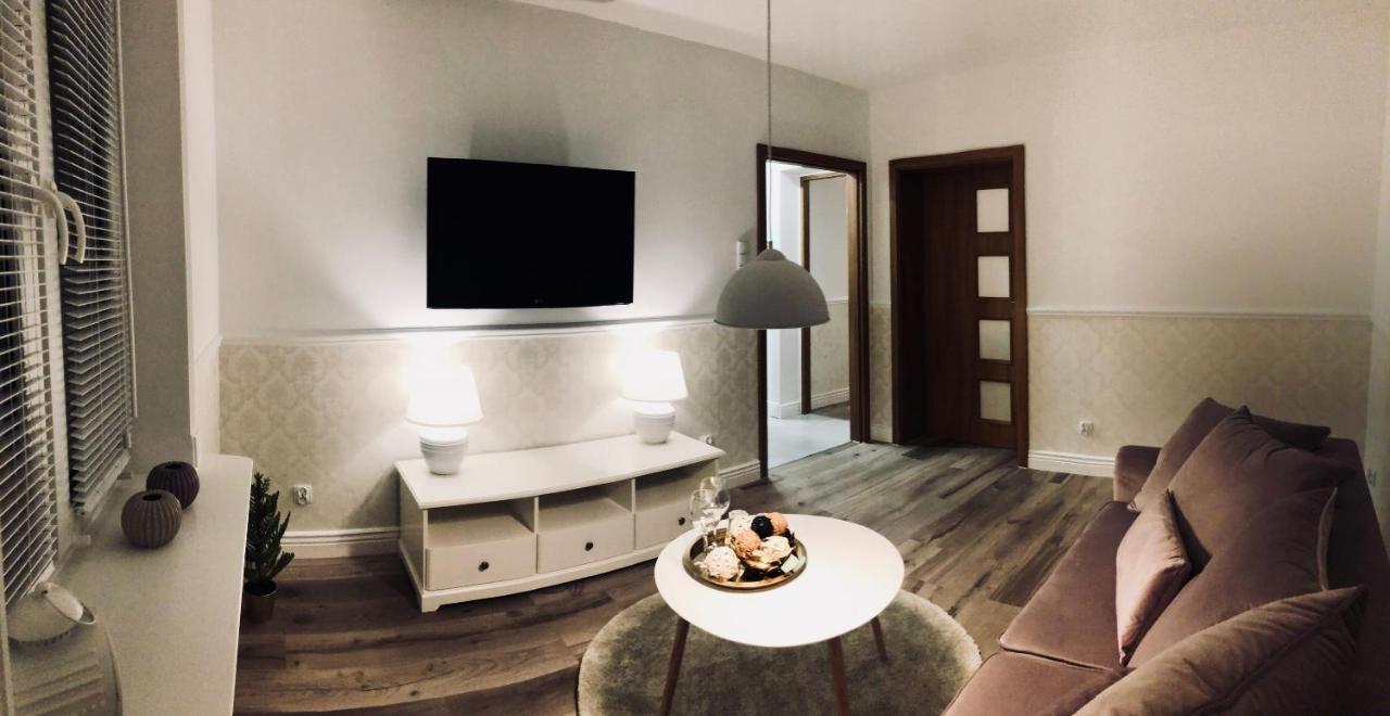 Apartments The Space - B&B Drawsko Pomorskie